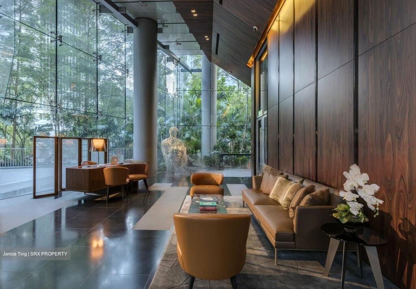 Sculptura Ardmore (D10), Condominium #460738831
